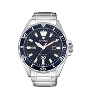 Orologio Citizen Uomo Of Collection in Acciaio BM7450-81L - BM7450-81L